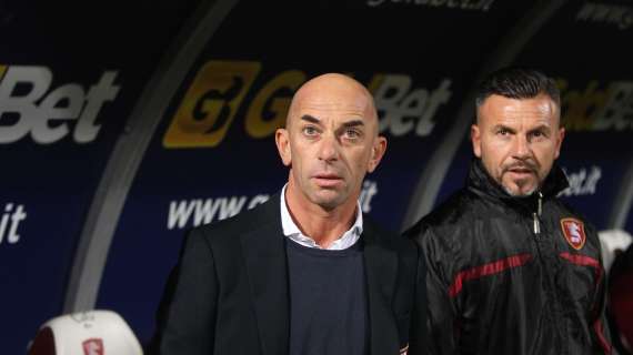 Bollini:"Hasa e Dellavalle sono pronti per la Seria A"