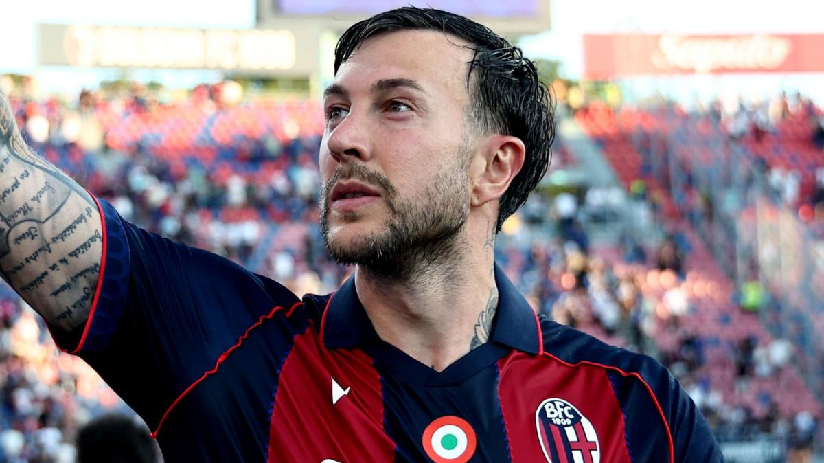 Bernardeschi: "Sempre legato alla Juve, il tributo dello Stadium una delle emozioni più belle"