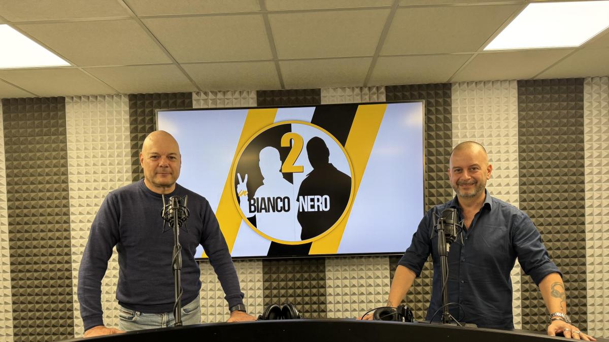 Santarelli a RBN: "Sono molto deluso stasera..."