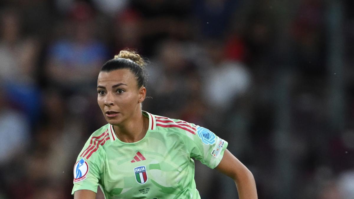 L'ex Caruso: "Sfidare la Juve? E' destino. Avevo un presentimento..."