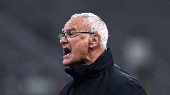 Ranieri allontana Frattesi: "Non si possono spendere tanti soldi..."