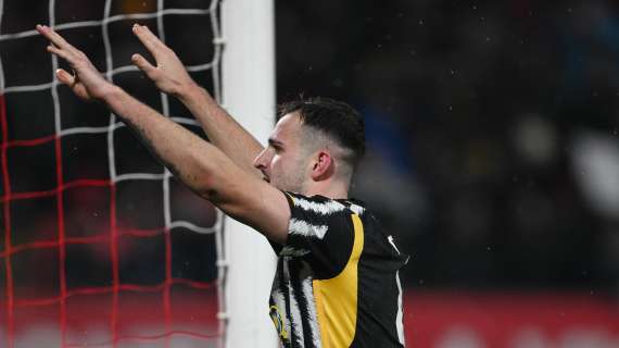 Gatti, Nazionale e vittorie con la Juventus i prossimi obiettivi
