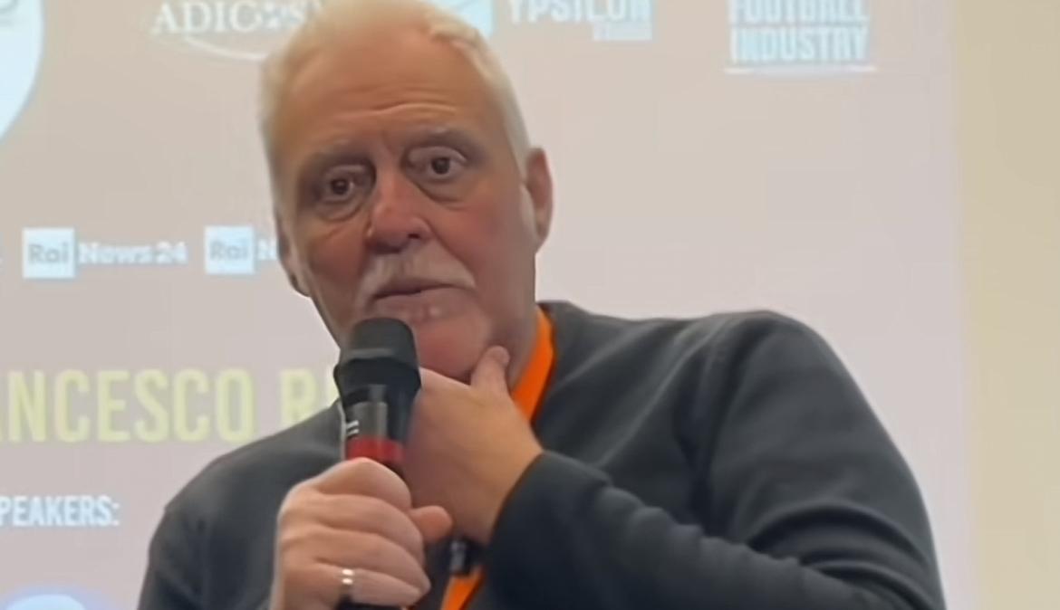 Repice: "Vlahovic piace molto al Milan e ad Allegri. Per me non rimarrà alla Juve"