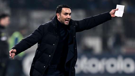 Palladino-Juve: il tecnico verso un'altra panchina di Serie A