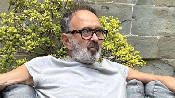 Marocchino: "La Juve può giocare con le due punte, ma una deve sacrificarsi"