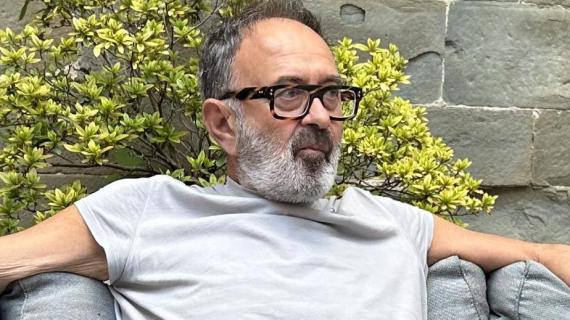 Marocchino a RBN: "Cedere Rabiot è stato un errore di valutazione"