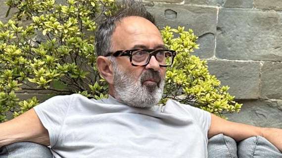 Marocchino a RBN: "Sono d'accordo con tutti i cambi di Tudor all'Olimpico"