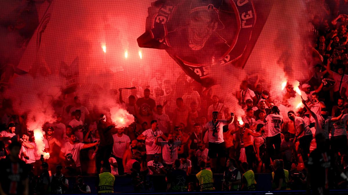Notte di incidenti a Parigi per la festa Champions: 127 fermi e 11 feriti