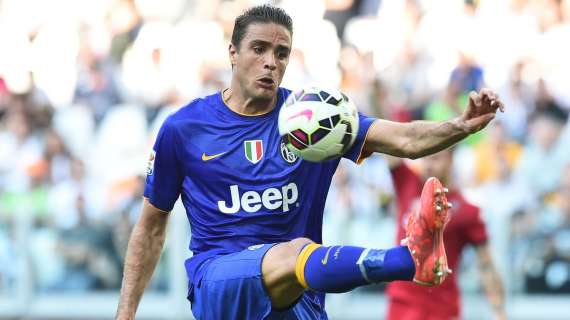 Verso Juventus-Udinese, i bianconeri celebrano Alessandro Matri