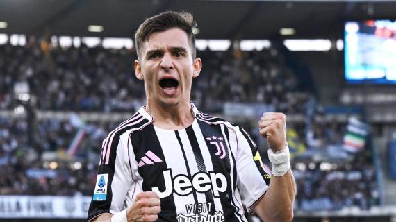 Conceiçao: "Eravamo un po' stanchi, ma la squadra non ha fatto passi indietro"
