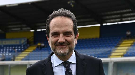 Marani: "Altre seconde squadre? Vedremo. Priorità a squadre di Serie C"