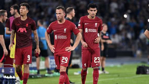 Dall'Inghilterra: il Liverpool non riscatterà Arthur dalla Juve