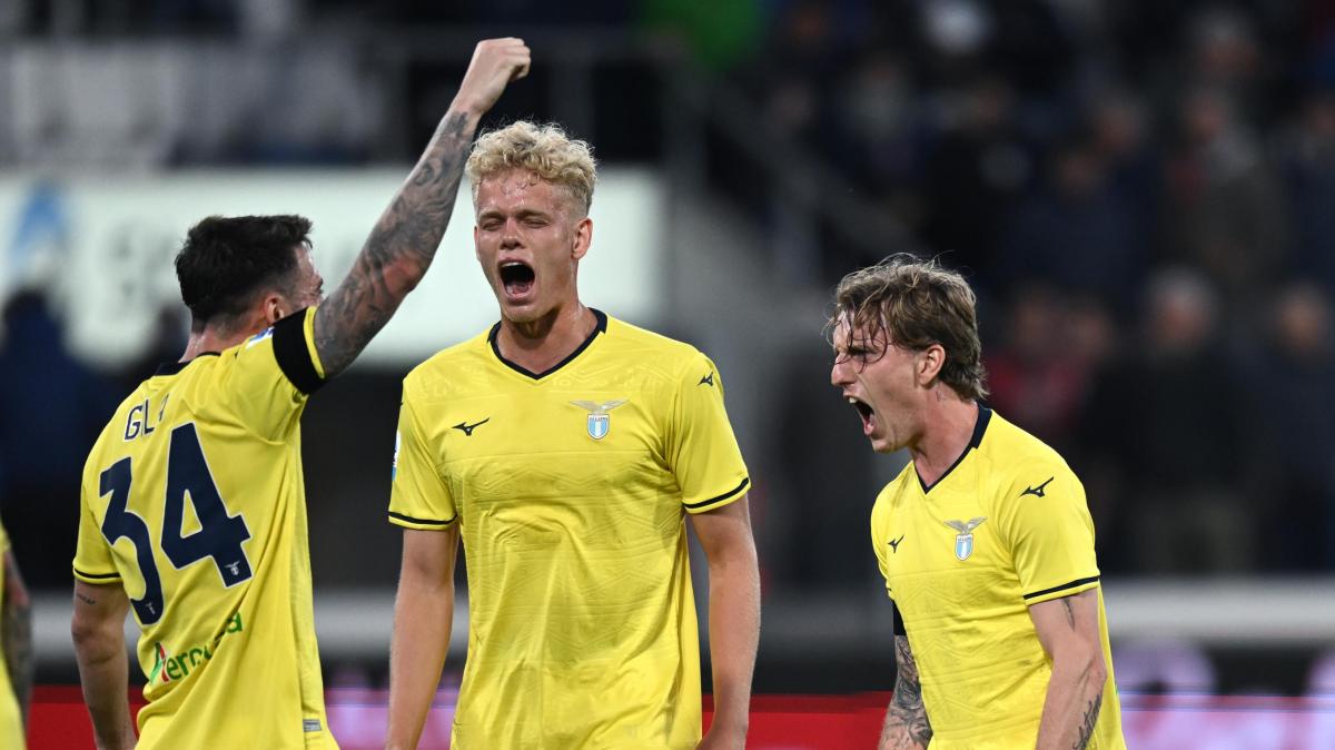 Provstgaard: "Peccato per il pari, ma un 2-2 in casa della Juve è un gran risultato"