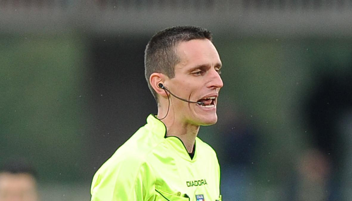 L'ex fischietto Minelli: "Arbitri, non c'è mai stata una linea chiara. E poi servirebbe..."