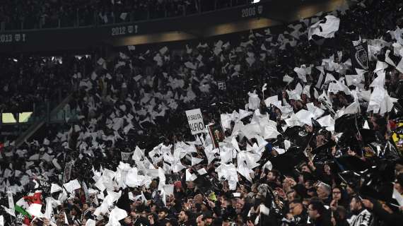 La Juventus recupera la voce: ecco come la Curva Sud tornerà a cantare