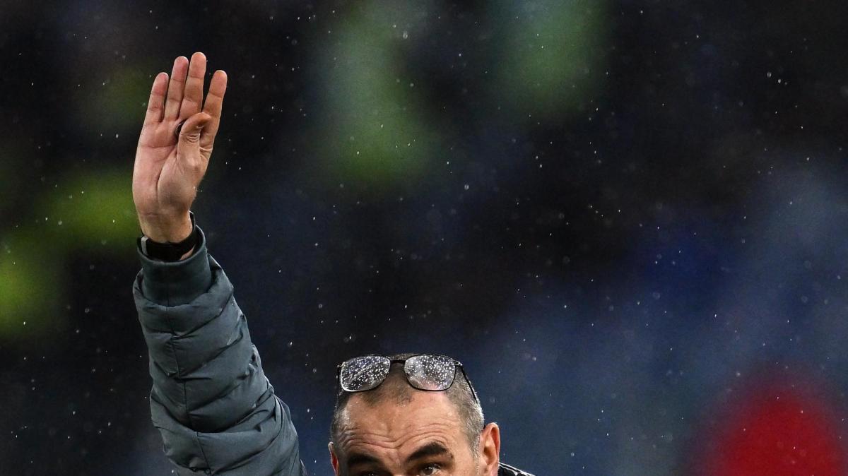 Sarri " Romagnoli può giocare, ma non ho ancora deciso.. "