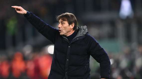 Conte, l'ex Juve diventa testimonial del Giubileo: ecco a che evento parteciperà