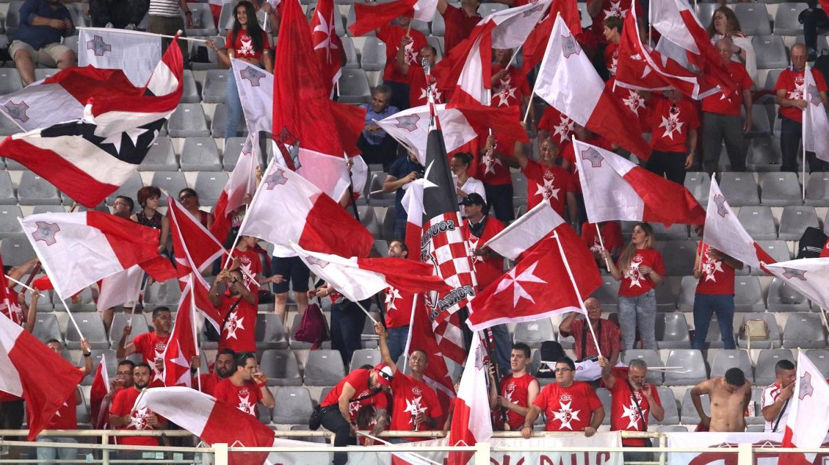 I tifosi di cinque piccoli Stati scrivono alla UEFA: "Ci state tagliando fuori"