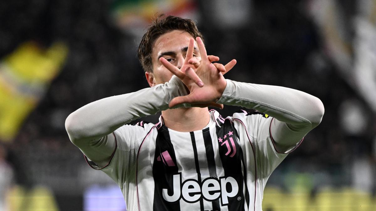 Clima disteso alla Continassa, Yildiz firma autografi e punta il Milan