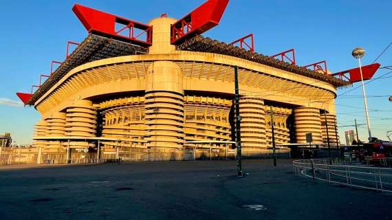 Nuovo stadio di Inter e Milan, le società si muoveranno insieme