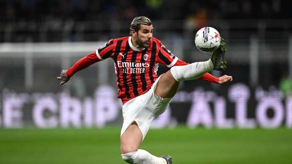 Theo Hernandez-Juve, è tutto vero! Il francese apre al trasferimento: ora tocca al Milan