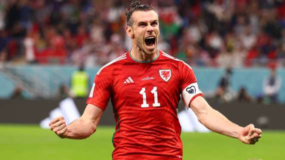 Gareth Bale guida una cordata per l'acquisto del Cardiff