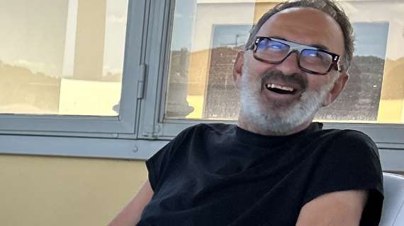 Marocchino a TMW: "Yildiz vale un terzo di Fanna. Spero tanto in Thuram"