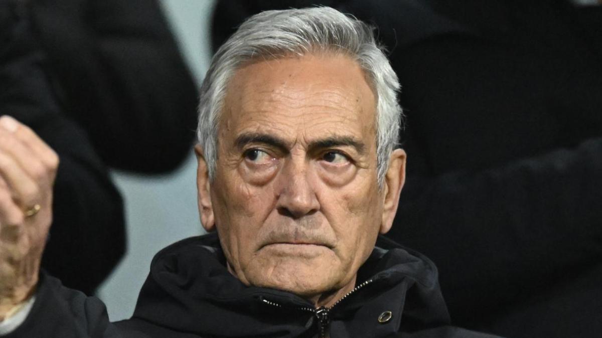 Gravina: "La tragedia dell'Heysel resta una delle pagine più dolorose"