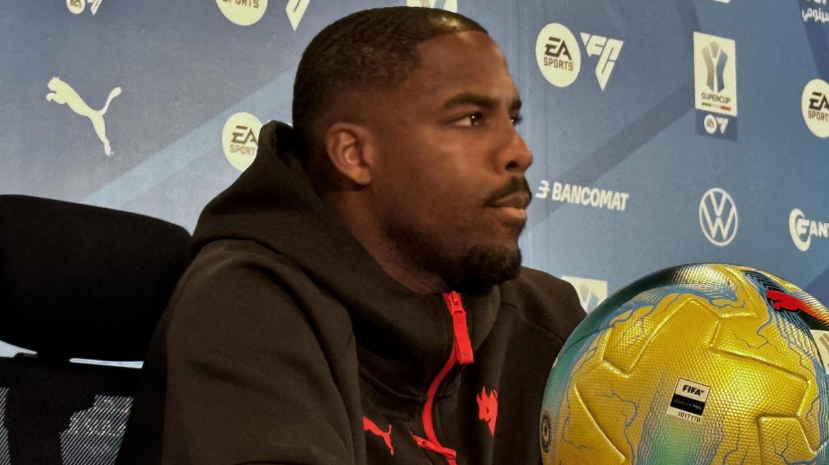 Juve e altre big su di lui, ma Maignan non pensa al mercato: "Non è il momento"