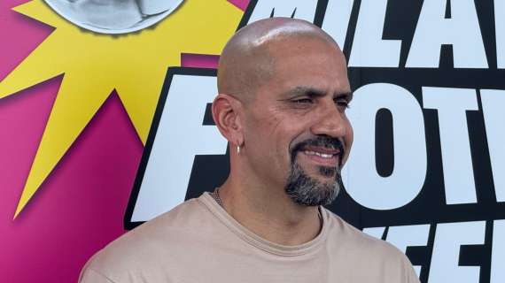 Veron: "Juve-Inter non è una partita come tutte le altre, sabato vedo i nerazzurri favoriti"