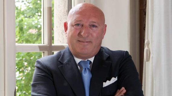 Lucchesi: "Per il Napoli le avversarie sono la Juve e le milanesi, ma se gli azzurri scappano subito..."