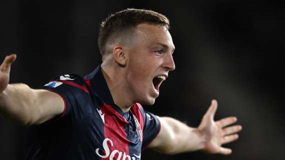 Mercato Juve, i bianconeri puntano Ferguson per gennaio: la risposta del Bologna