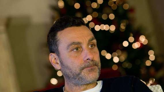 Baiano: "Chiesa lo vedrei bene in qualsiasi squadra in A. Ma non con queste cifre"