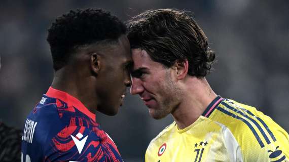 Bologna-Juve, numeri da capogiro: l'head to head da Juventus.com