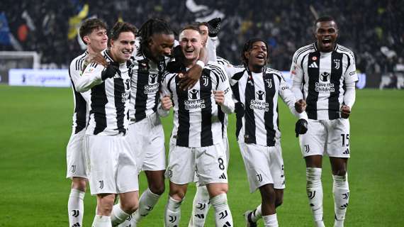 Monza-Juventus, le statistiche post gara: bianconeri imbattuti nelle ultime 25 di campionato