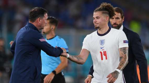 Calciomercato Juve, crescono le quotazioni attorno a Phillips: il motivo