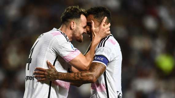 Da difensore a...redattore: uno juventino ha scritto il suo primo articolo per un mensile