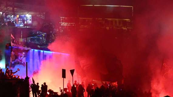 Zazzaroni: "Inchiesta ultras Inter? La Juve ai tempi di 'Alto Piemonte' collaborò con la giustizia ma lo prese ugualmente in quel posto"