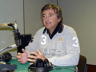 Nesti: "Juve al massimo da terzo posto, ma gennaio può cambiare tutto"