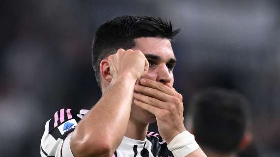 Adzic un jolly per la Juve, ma piedi per terra e gestione da parte di Tudor