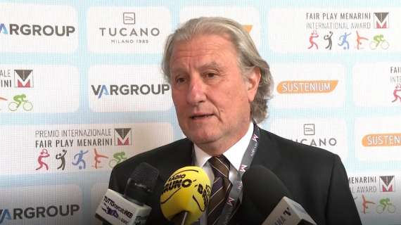 Porrà: "Le nuove generazioni non fanno in tempo ad affezionarsi ad un idolo che questo è già partito"