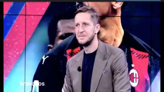 Ambrosini lancia Allegri al Milan: "E' una garanzia. So che è molto carico"