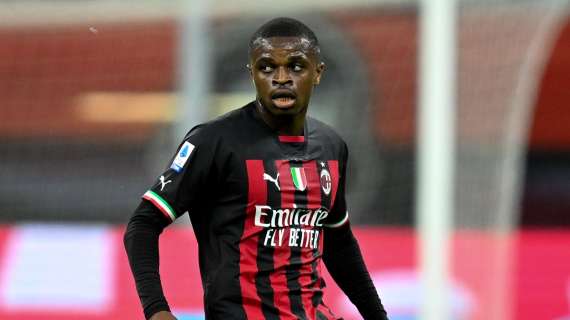 Sky Sport: "Accordo tra Juve e Milan per Kalulu: sarà prestito con diritto di riscatto"