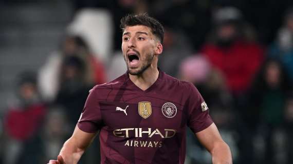 Manchester City, Ruben Dias avvisa la Juve: "Vogliamo vincere il Mondiale per Club"