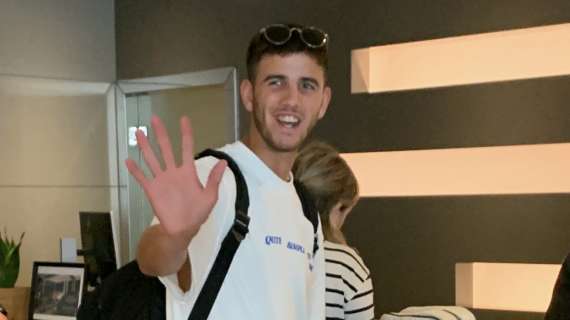 Il Genoa su Facundo Gonzalez: problemi sulla formula del trasferimento