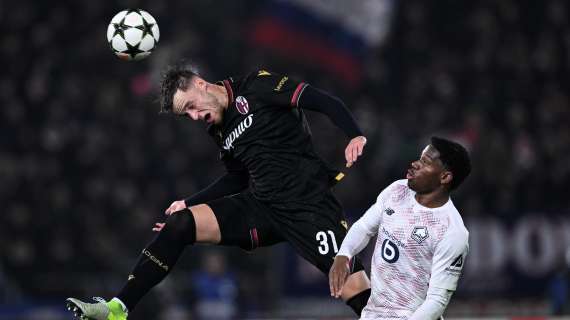 La Juventus non molla David, ma il Napoli...