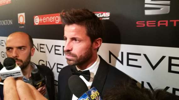 Storari: "Le difficoltà della Juve non sono una sorpresa"