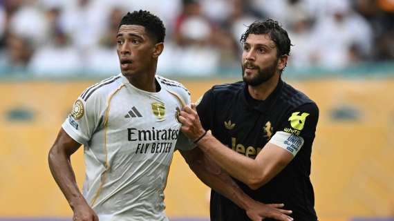 Juventus-Real Madrid 0-1, era già tutto previsto (cit. Riccardo Cocciante) - Le contropagelle di Marco Sanfelici