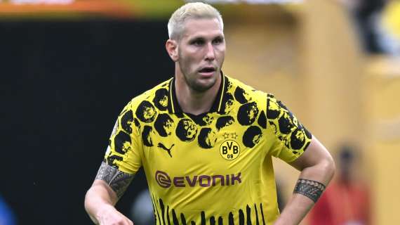 Amichevole con la Juve fatale per Sule: rischia un lungo stop