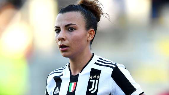 Women, maturato l'obbligo di riscatto da parte del Bayern Monaco per Caruso